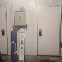 فروش سردخانه ۳در ۵ زیر صفر وبالای صفر