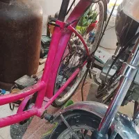 دوچرخه ۲۴