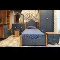 سرویس خواب 9656امیرعل|تخت و سرویس خواب|سمنان, |دیوار