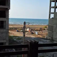 آپارتمان ۷۵ متری پلاک دوم ویو دریا