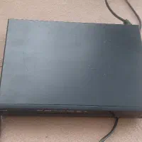 دستگاه Dvd