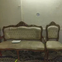 فروش مبل سلطنتی