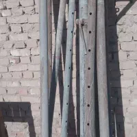 درب پنجره جک لوله و....دست دوم|مصالح و تجهیزات ساختمان|یزد, |دیوار