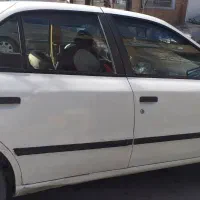 سمندالایکسمدل۸۷یگانه|خودرو سواری و وانت|اصفهان, شاه پسند|دیوار