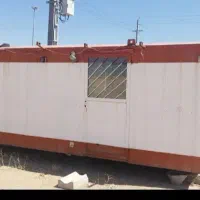 کانکس اجاره ای ۱۵ متری
