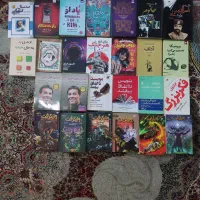 کتاب رمان‌ عاشقانه‌ فانتزی خودشناسی موفقیت‌وایرانی