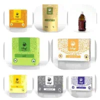 فروش ویژه محصولات گیاهی و ارگانیک وچای های گیاهی|آرایشی، بهداشتی، درمانی|ری, امین آباد|دیوار