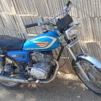 موتور مزایده تمیز|موتورسیکلت|سامان, |دیوار