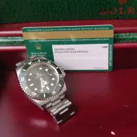 ساعت رولکس مردانه Rolex Submariner|ساعت|تهران, جردن|دیوار