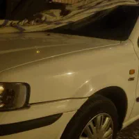 سمند ef7 دوگانه کارخانه مدل ۹۹