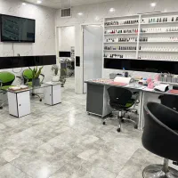 فروش لوازم سالن