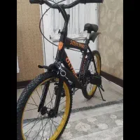 دوچرخه سایز ۲۰