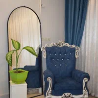 آینه قدی گنبدی ۷۰ در ۱۸۰|آینه|نجفآباد, یزدانشهر|دیوار