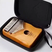 کالیمبا سگا اصل