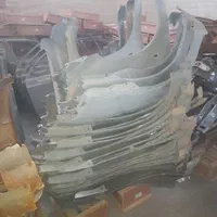 گیلگیر خام پرایدی خام و آستر زده فابریک شرکتی