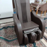 صندلی ماساژ دکتر جید نرم وی