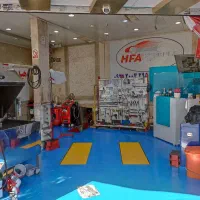 هیدرولیک فرمان امیر