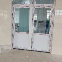 تولید درب و پنجره دوجداره upvc|مصالح و تجهیزات ساختمان|قرچک, محمد آباد|دیوار