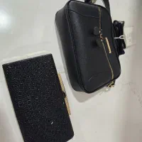 دو عدد کیف نو  زیر قیمت بازار ۱۸۰۰ تومان