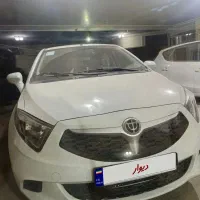 برلیانس 230 مدل 96