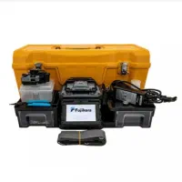 دستگاه فیوژن فیبرنوری برند فوجیکارا مدل 90s plus