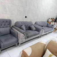 مبل راحتی مدرن فروش ویژه|مبلمان خانگی و میز عسلی|میبد, |دیوار