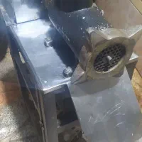 چرخ گوشت صنعتی 32