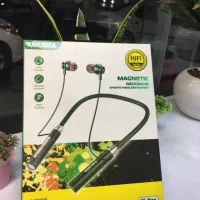 هنزفری بلوتوث گردنی اورجینال