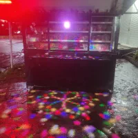 دکه سوپر مارکتی