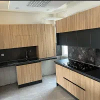 فول لاکچری/کلیدنخورده/بهترین/ترین متریال/خانم نقره