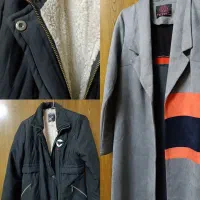 پالتو سوییت نو