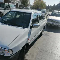 پراید 85|خودرو سواری و وانت|مراغه, |دیوار