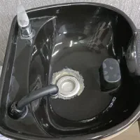 یک عدد سرشور آرایشگاهی راحتی ب ضمانت سالمی|آرایشگاه و سالن‌های زیبایی|پاکدشت, پاکدشت (مامازند)|دیوار