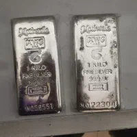 شمش نقره و ساچمه|جواهرات|قم, زنبیل آباد|دیوار