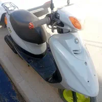 پاکشتی یاماها انژکتور|موتورسیکلت|تهران, صاحب الزمان|دیوار