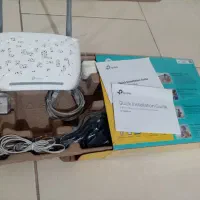 مودم 8961|مودم و تجهیزات شبکه|گلبهار, شهر جدید گلبهار|دیوار