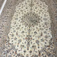 فرش دستبافت کاشان