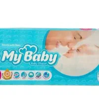 پوشک مای بیبی