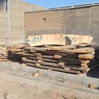 چوب عمده|عمده‌فروشی|قم, کاسه گران|دیوار