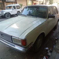 پیکان دور رنگ مدل 82