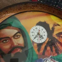 ساعت دیواری مذهبی اصل