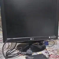 مانیتور الجی