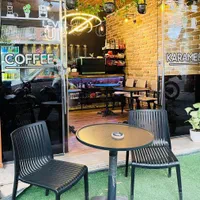 باریستا خانم جهت همکاری کافی قهوه|استخدام خدمات فروشگاه و رستوران|گرگان, |دیوار