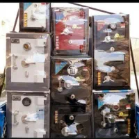 گاوصندوق ۲۵۰kss دفتر کار گاو صندوق خانگی|دفتر کار|مشهد, هفت تیر (آب و برق)|دیوار