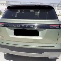 لوکانو ال ۷  Lucano L7