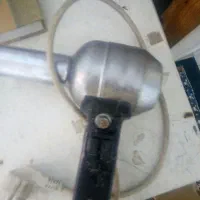 سشوار جانسون