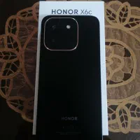 گوشی آنر x6c صفر|موبایل|اصفهان, طامه|دیوار