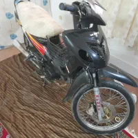 موتور ویو مدل 88