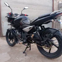 پالس 135 تمام فابریک