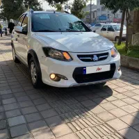 کوییک gx دیلایت دار و مانیتور ولوازم اضافه ۱۴۰۲|خودرو سواری و وانت|رشت, رشتیان|دیوار